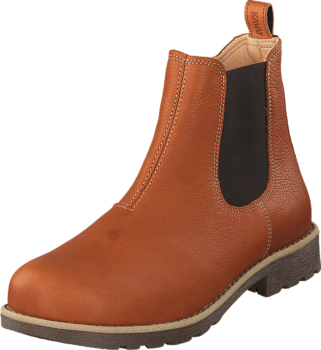 Kavat - Husum Ep Light Brown
