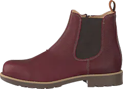 Kavat - Husum Ep Bordeaux