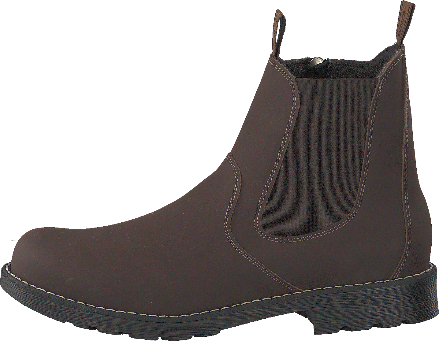 Husum Xc Dark Brown