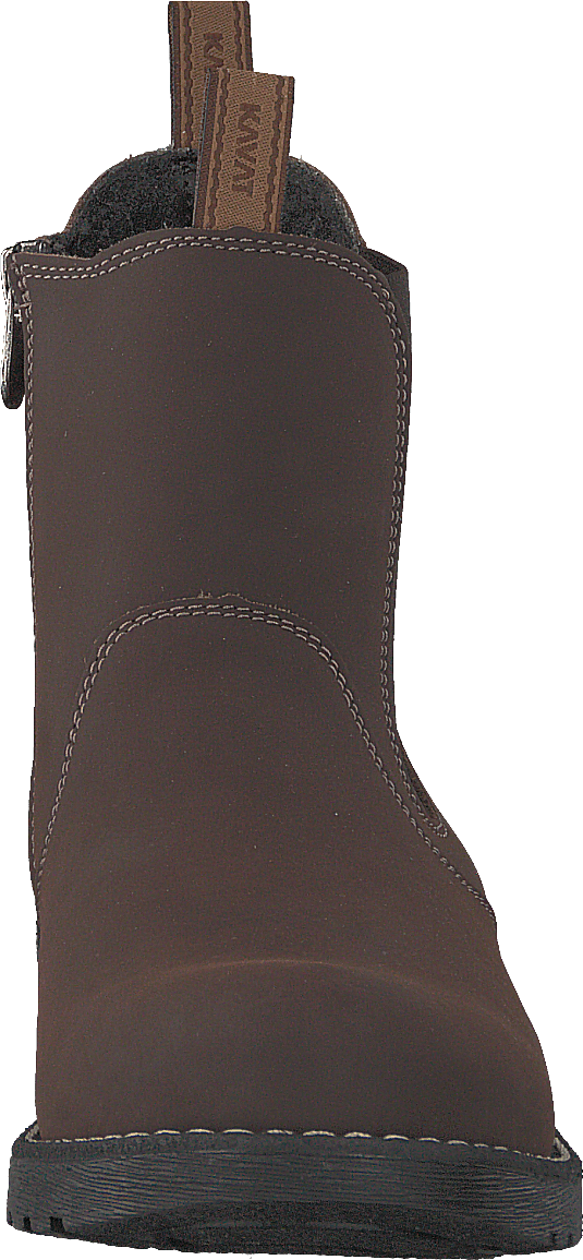 Husum Xc Dark Brown - Bild 4