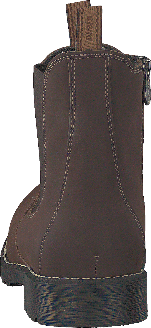 Husum Xc Dark Brown - Bild 5