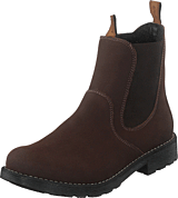 Husum Xc Dark Brown - Bild 9