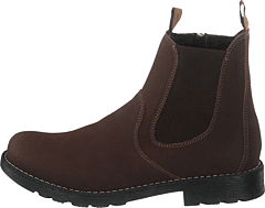 Husum Xc Dark Brown - Bild 10