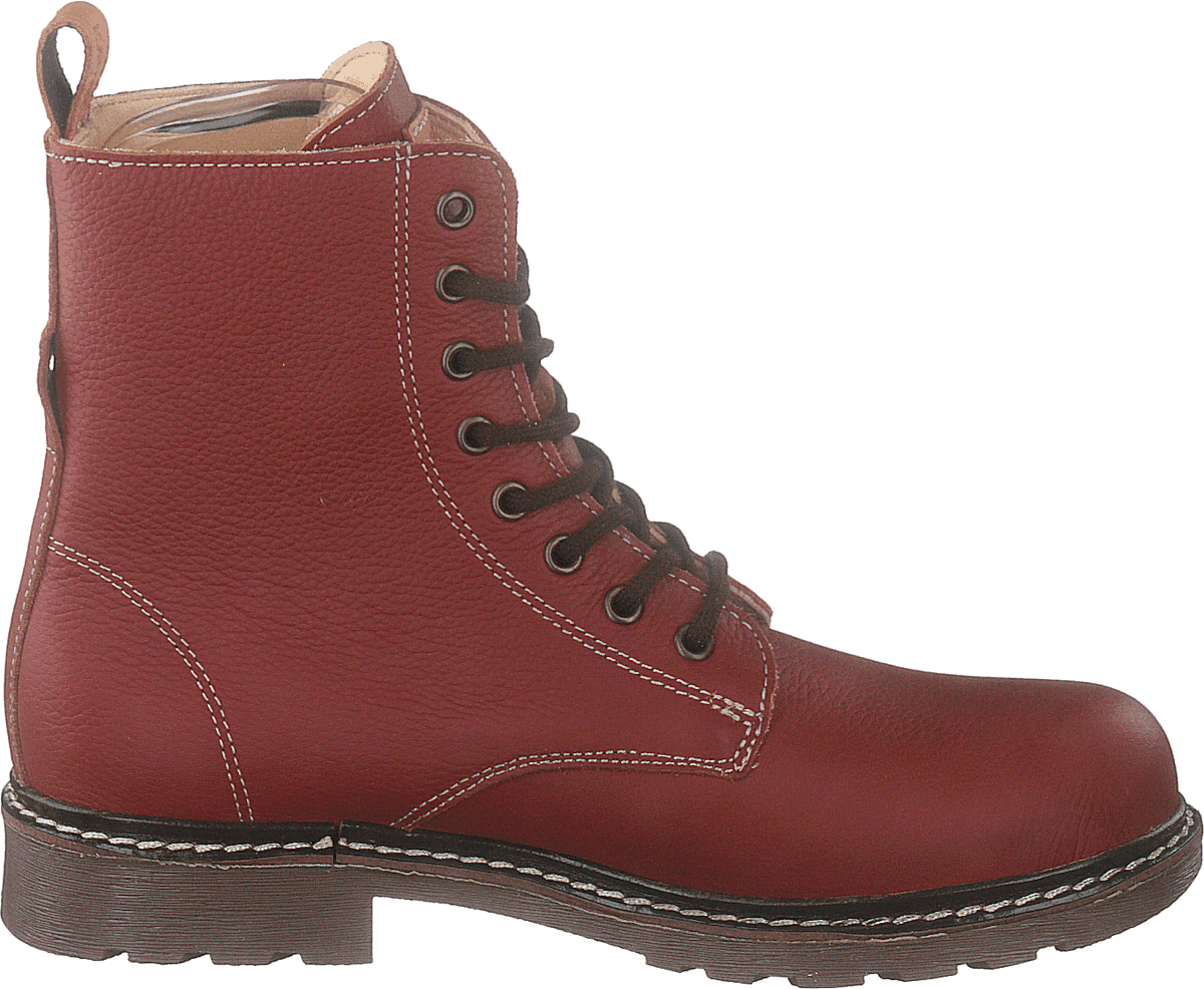 Borgvik Ep Reddish Brown