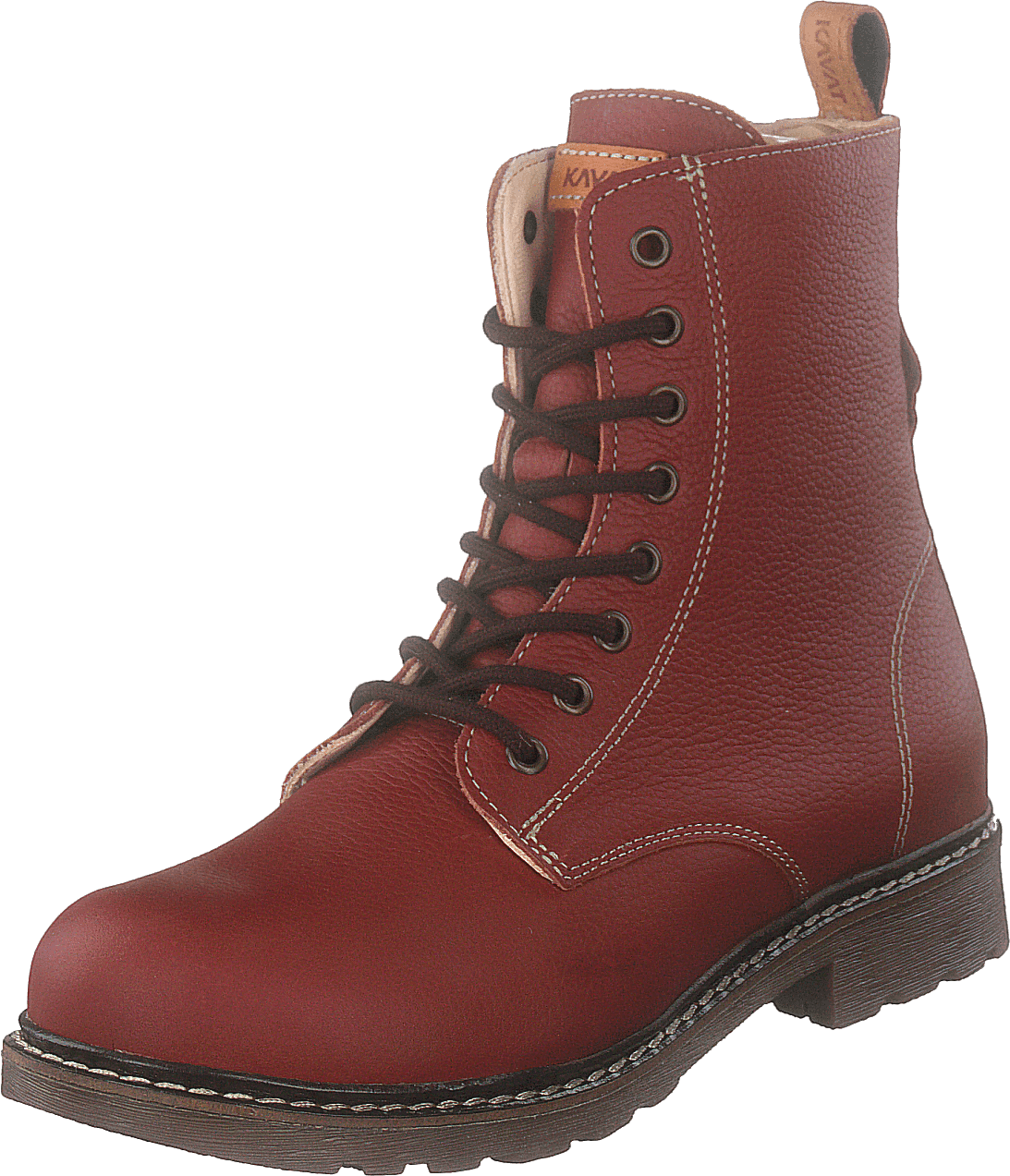 Borgvik Ep Reddish Brown