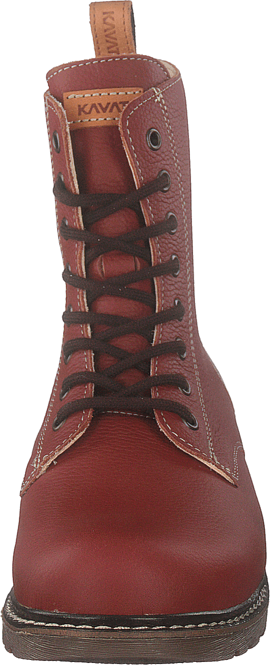 Borgvik Ep Reddish Brown