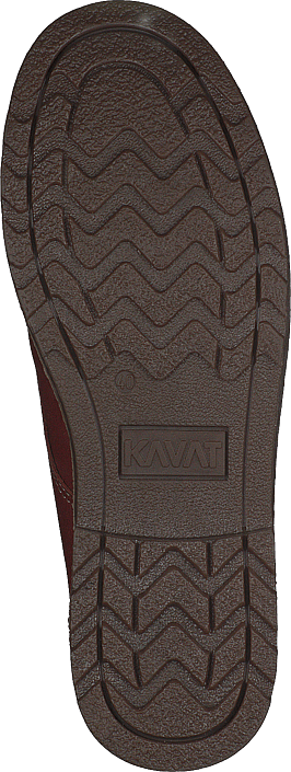 Kavat - Borgvik Ep Reddish Brown