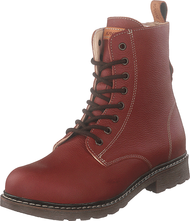 Kavat - Borgvik Ep Reddish Brown