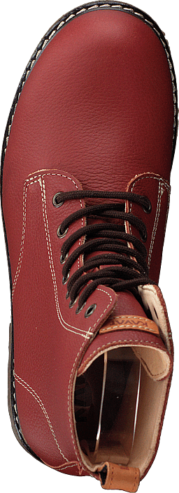 Kavat - Borgvik Ep Reddish Brown