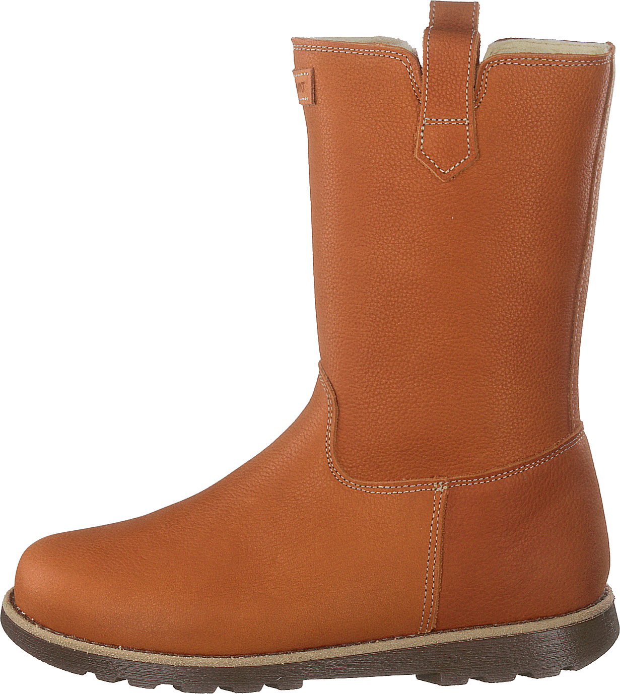 Skoghall Ep Light Brown