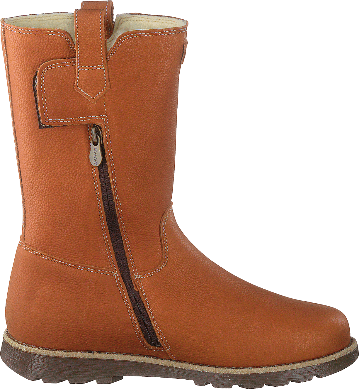 Skoghall Ep Light Brown - Bild 2
