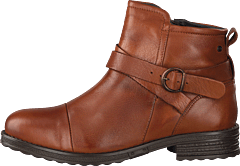 Emma - 495-2067 Warm Lining Cognac