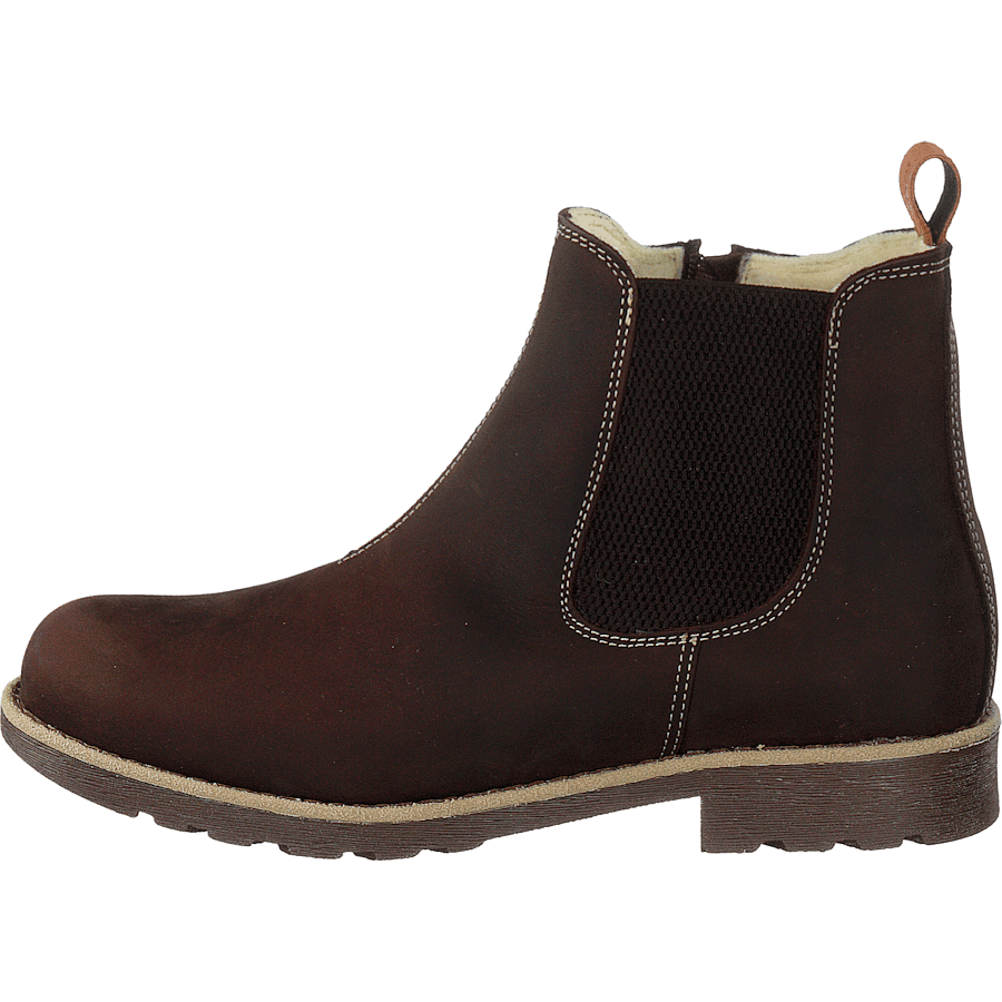 Brändås Ep Dark Brown