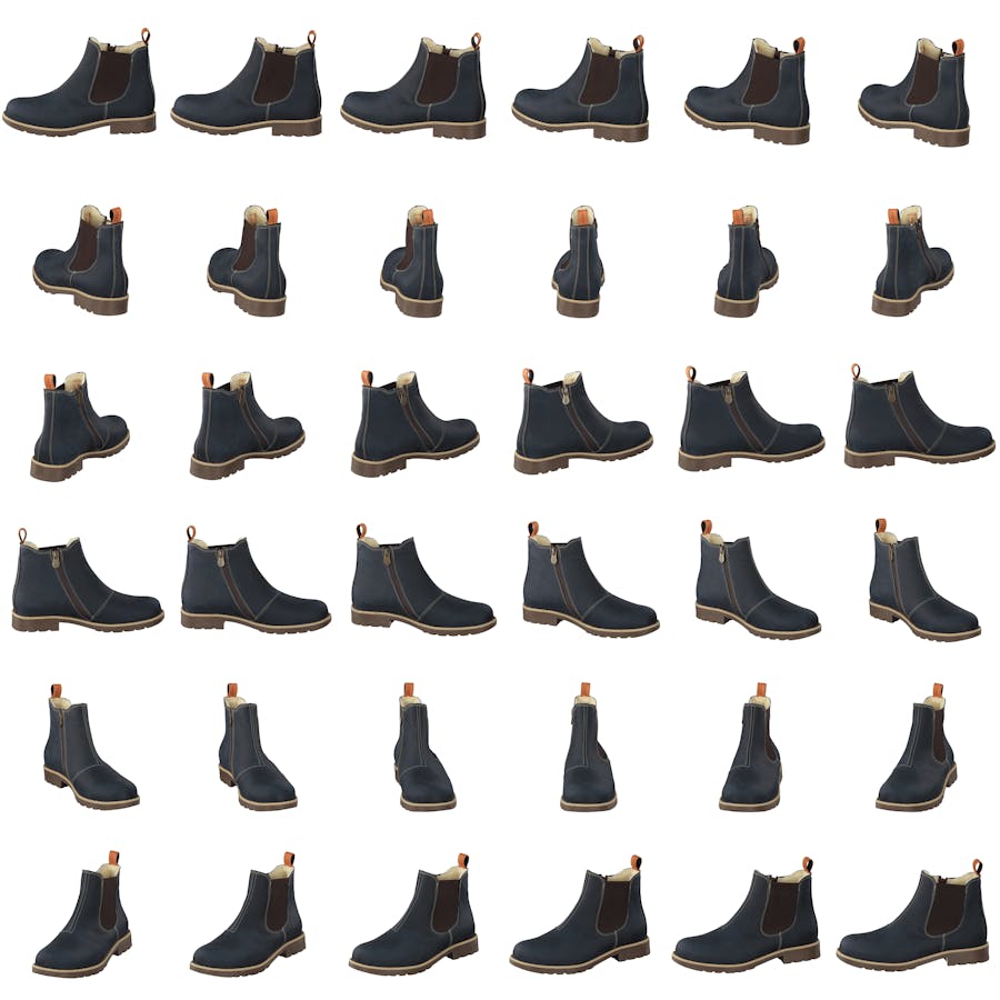 Brändås Ep Blue - Bild 8