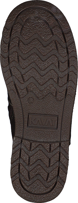 Kavat - Brändås Jr Ep Dark Brown