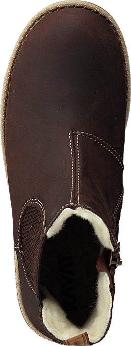 Kavat - Brändås Jr Ep Dark Brown