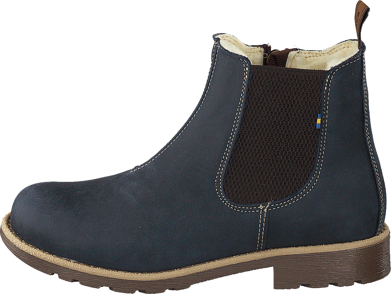 Brändås Jr Ep Blue