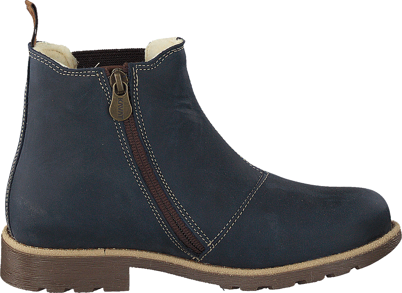 Brändås Jr Ep Blue - Bild 2