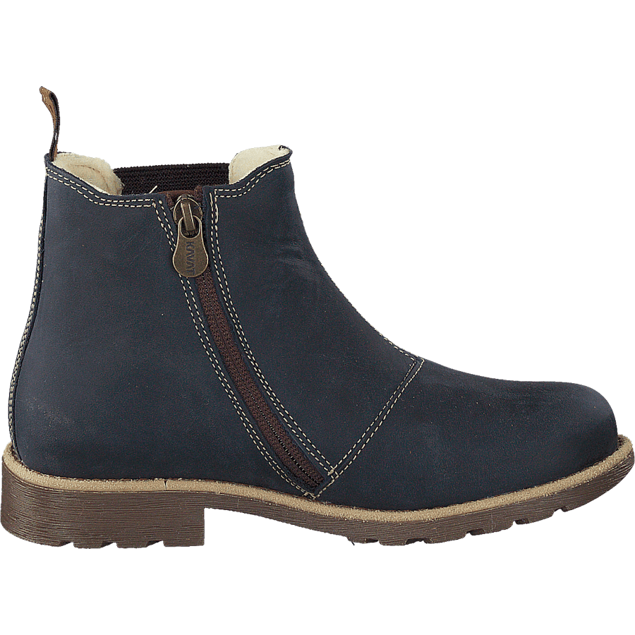 Brändås Jr Ep Blue - Bild 2