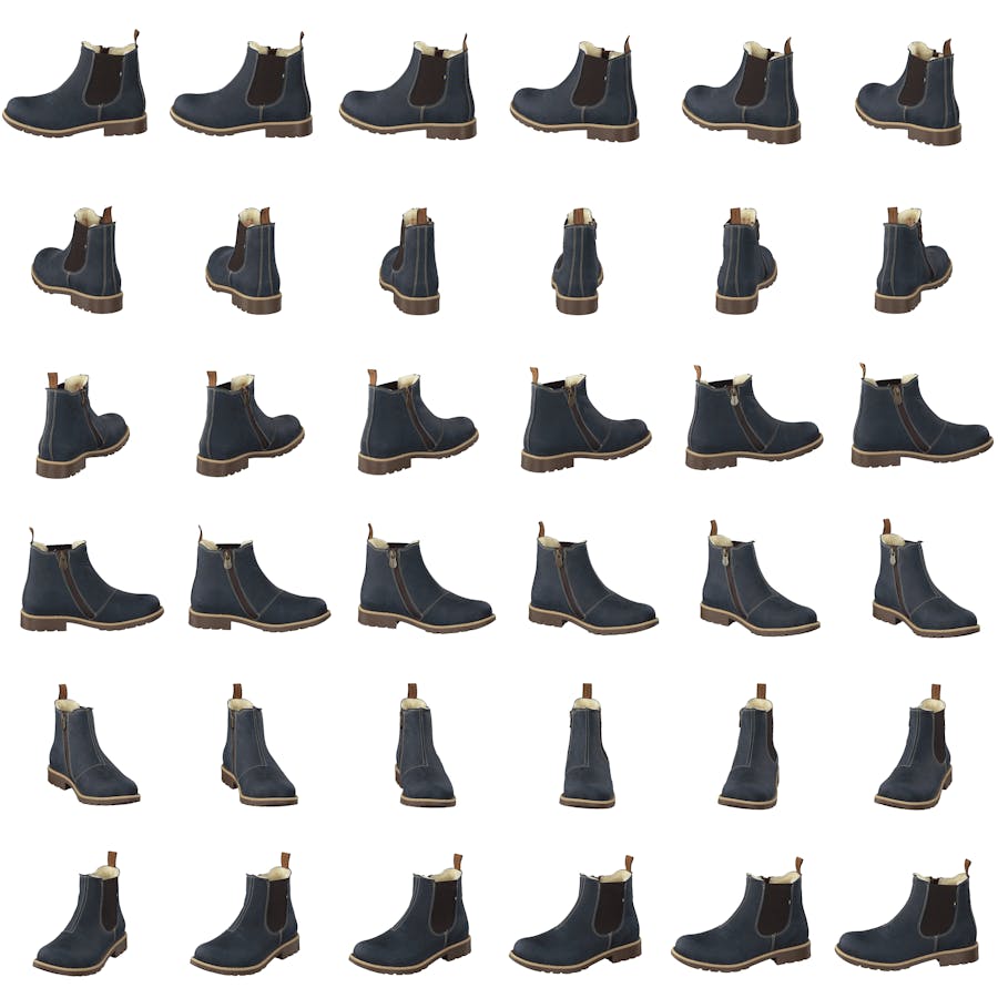 Brändås Jr Ep Blue - Bild 8