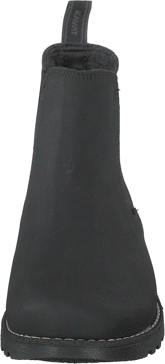 Bodås Jr Xc Black - Bild 4