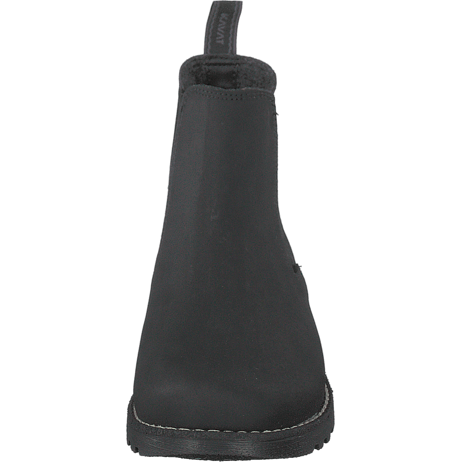 Bodås Jr Xc Black - Bild 4