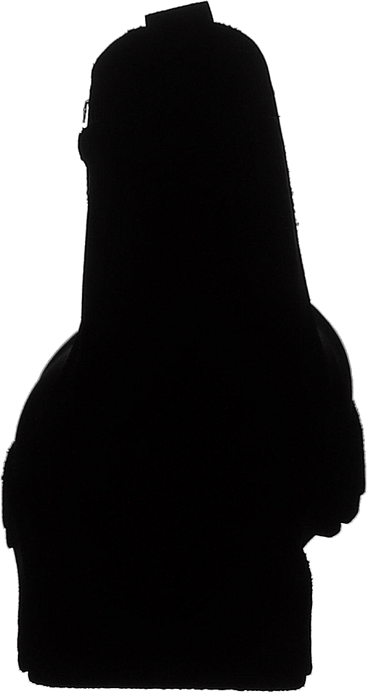 Bodås Jr Xc Black - Bild 5