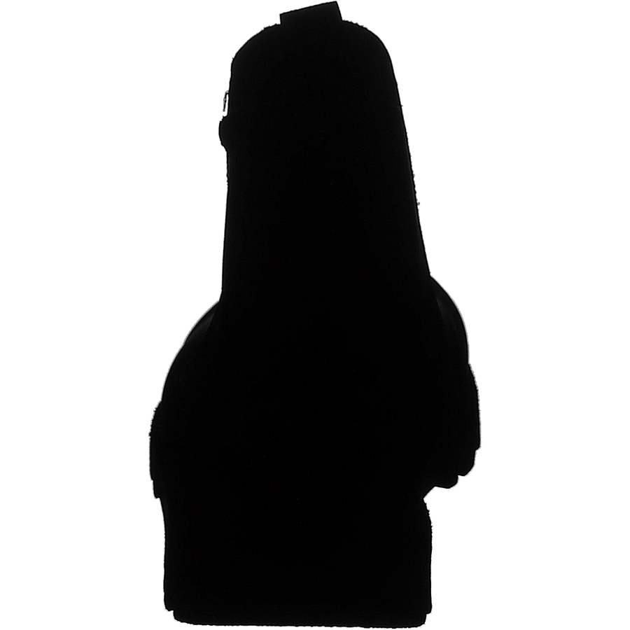 Bodås Jr Xc Black - Bild 5