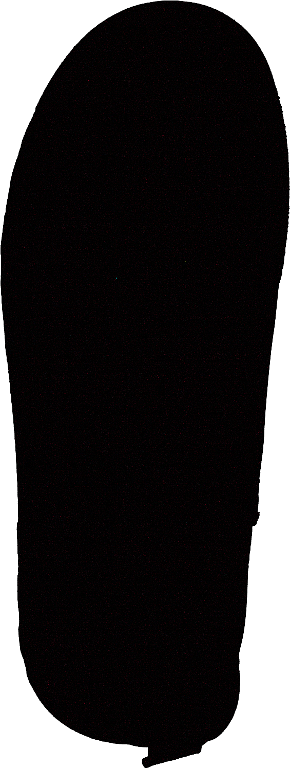 Bodås Jr Xc Black - Bild 6