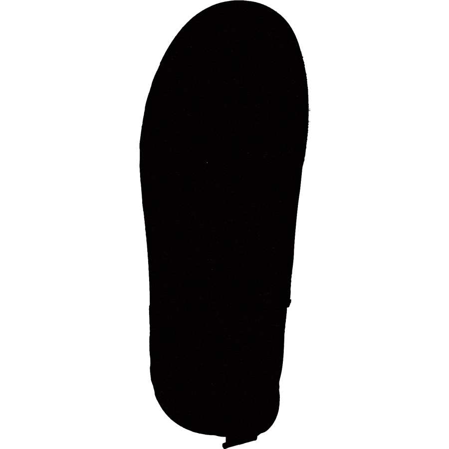 Bodås Jr Xc Black - Bild 6