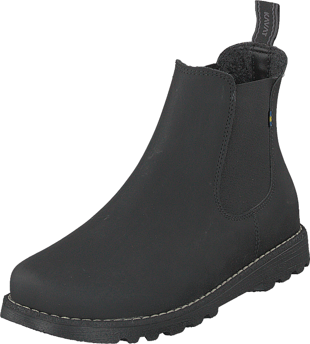 Kavat - Bodås Jr Xc Black