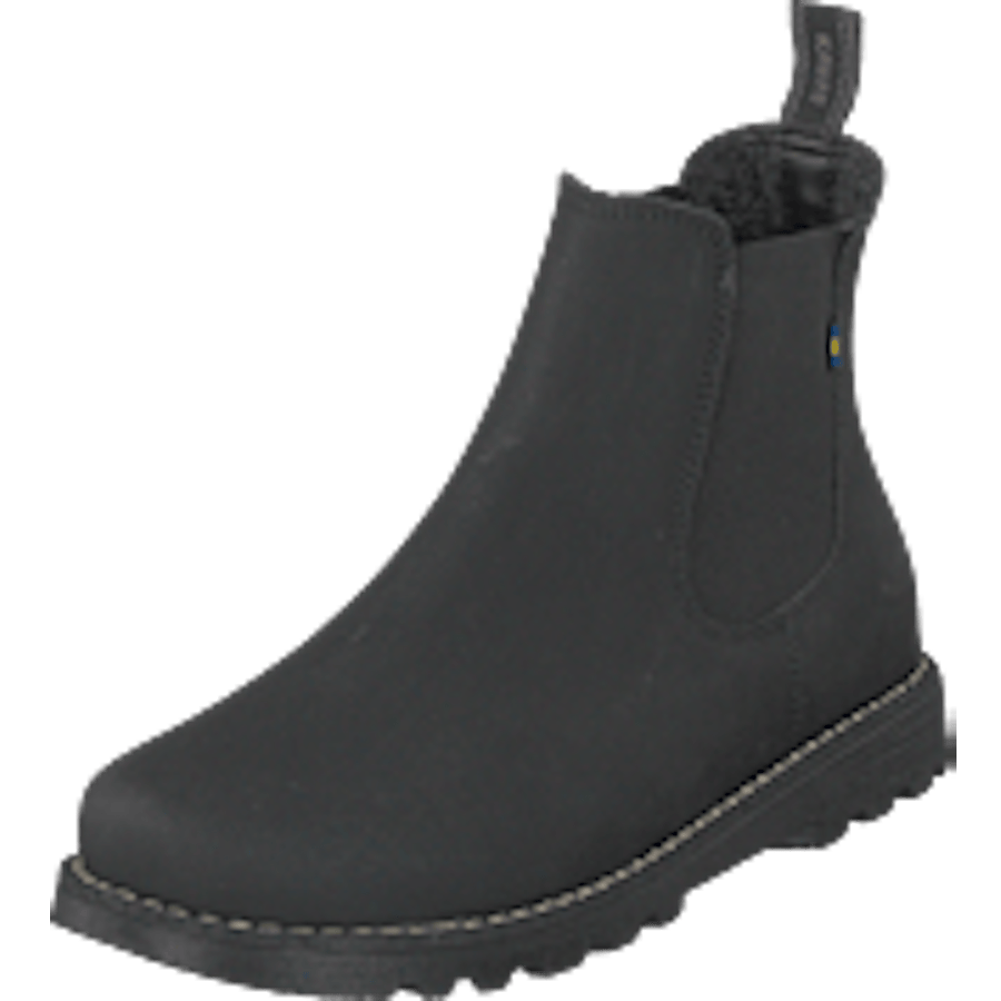 Bodås Jr Xc Black - Bild 9