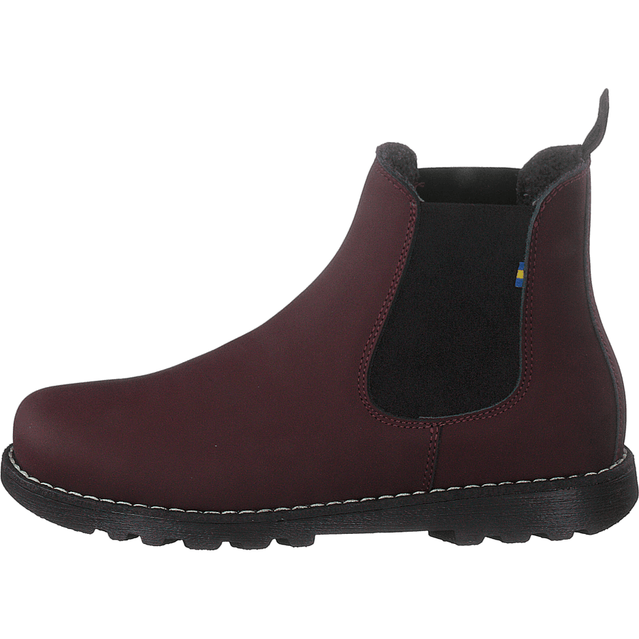 Bodås Jr Xc Bordeaux