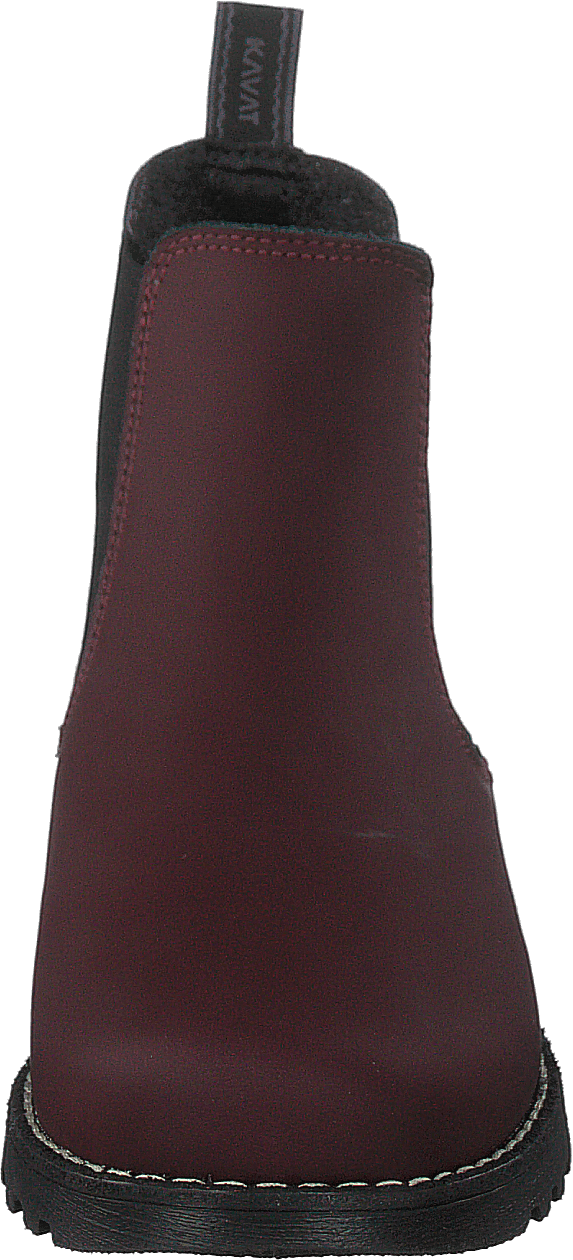 Bodås Jr Xc Bordeaux - Bild 4