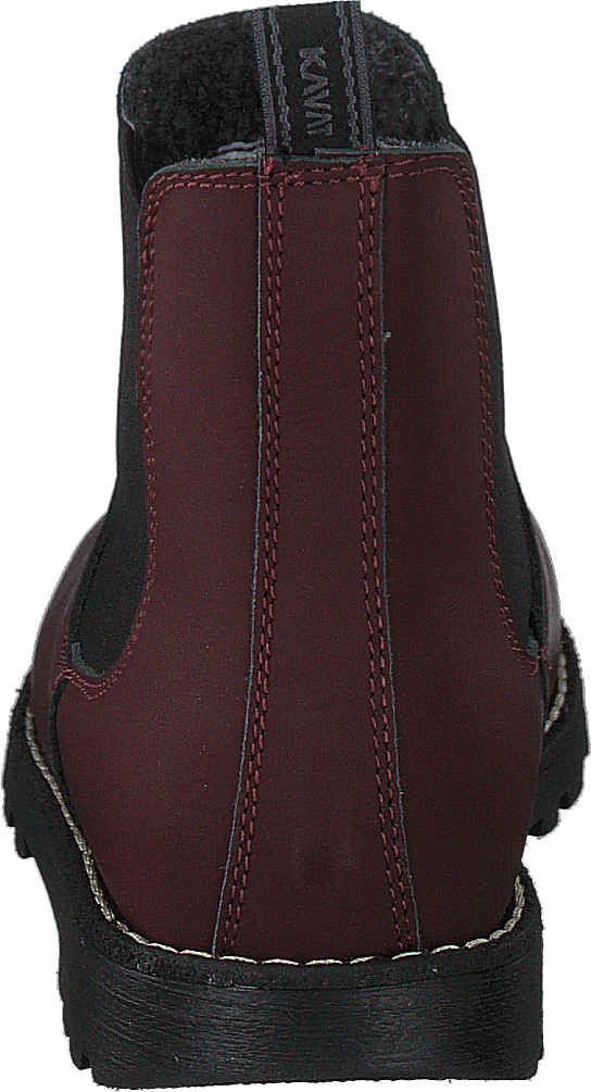 Bodås Jr Xc Bordeaux - Bild 5