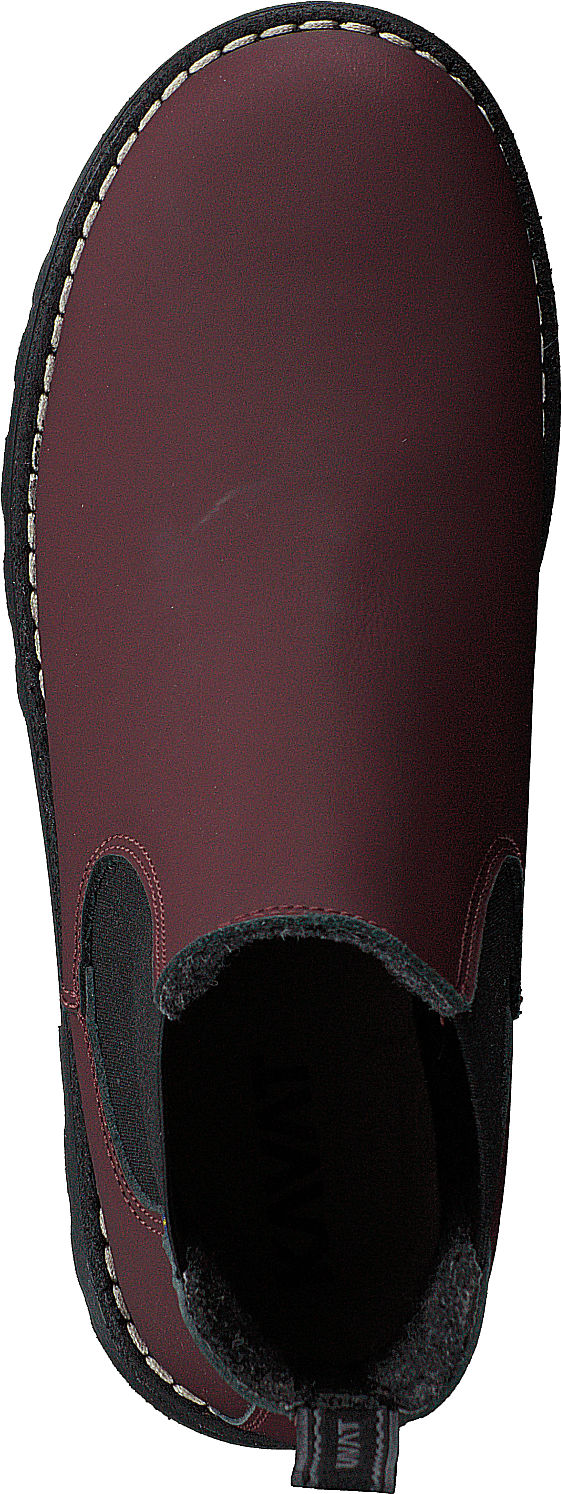 Bodås Jr Xc Bordeaux - Bild 6