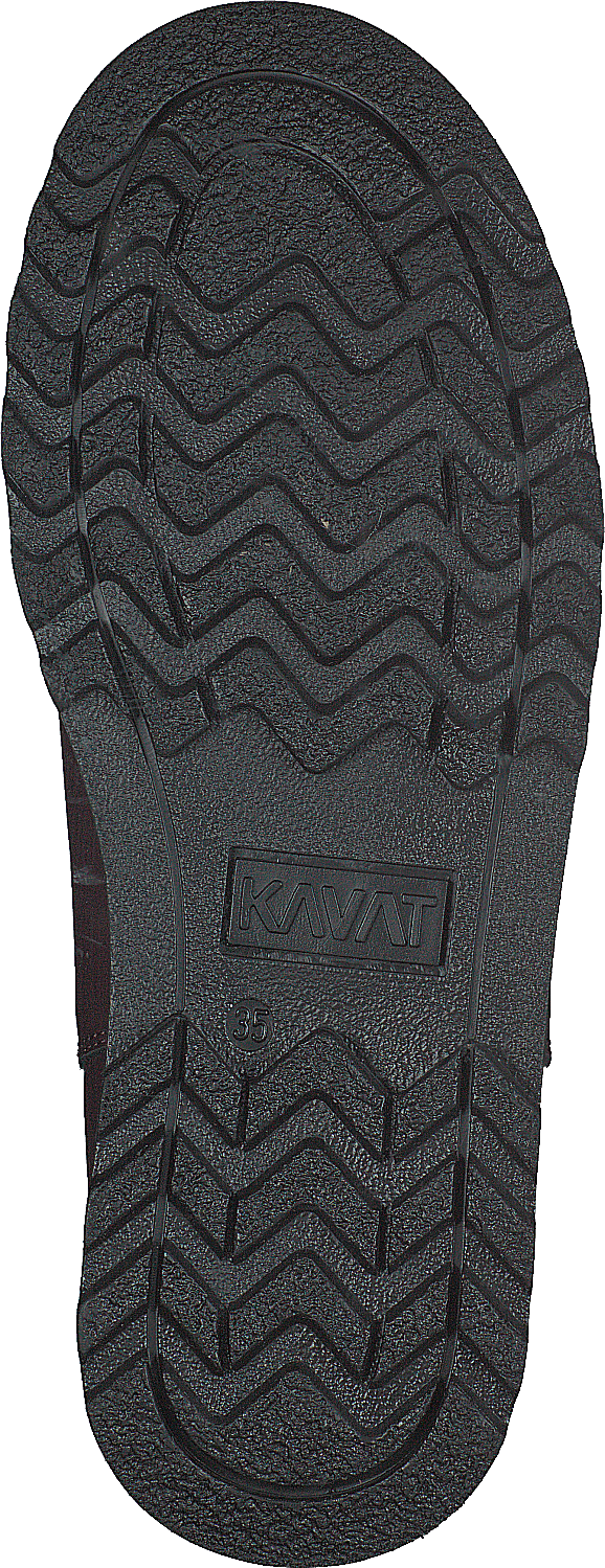 Bodås Jr Xc Bordeaux - Bild 7