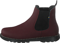 Bodås Jr Xc Bordeaux - Bild 10