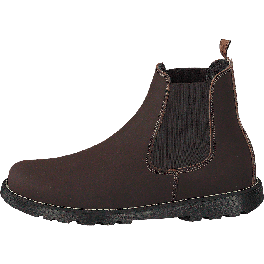 Bodås Xc Dark Brown