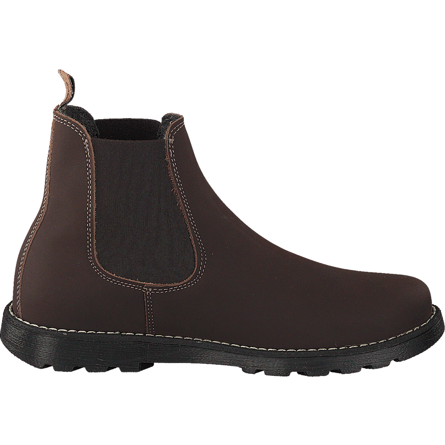 Bodås Xc Dark Brown - Bild 2