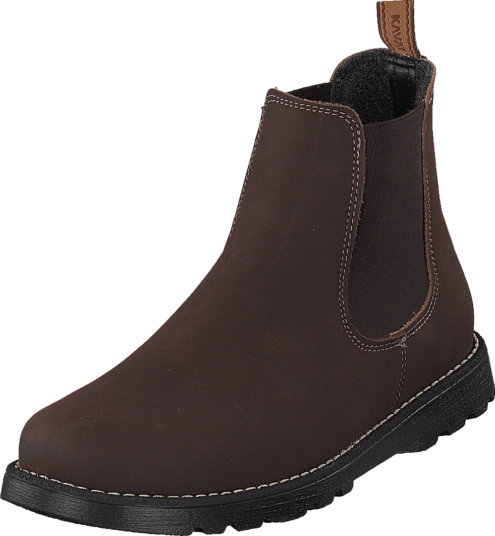 Bodås Xc Dark Brown