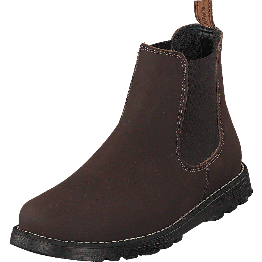 Bodås Xc Dark Brown - Bild 3