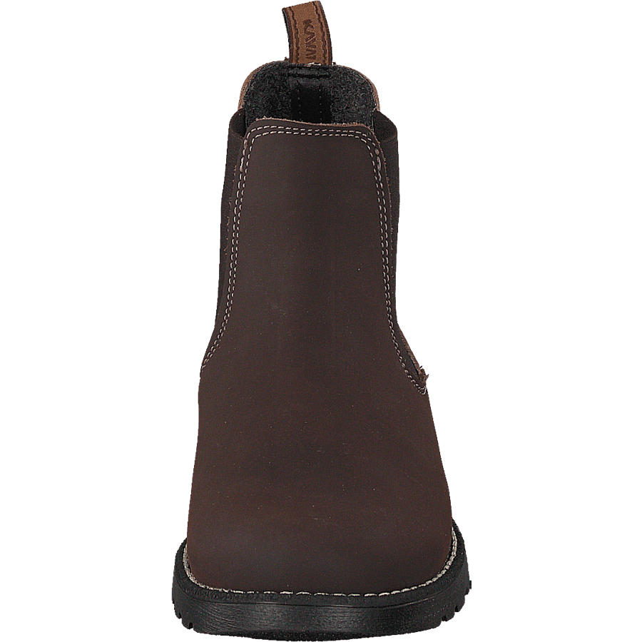 Bodås Xc Dark Brown - Bild 4