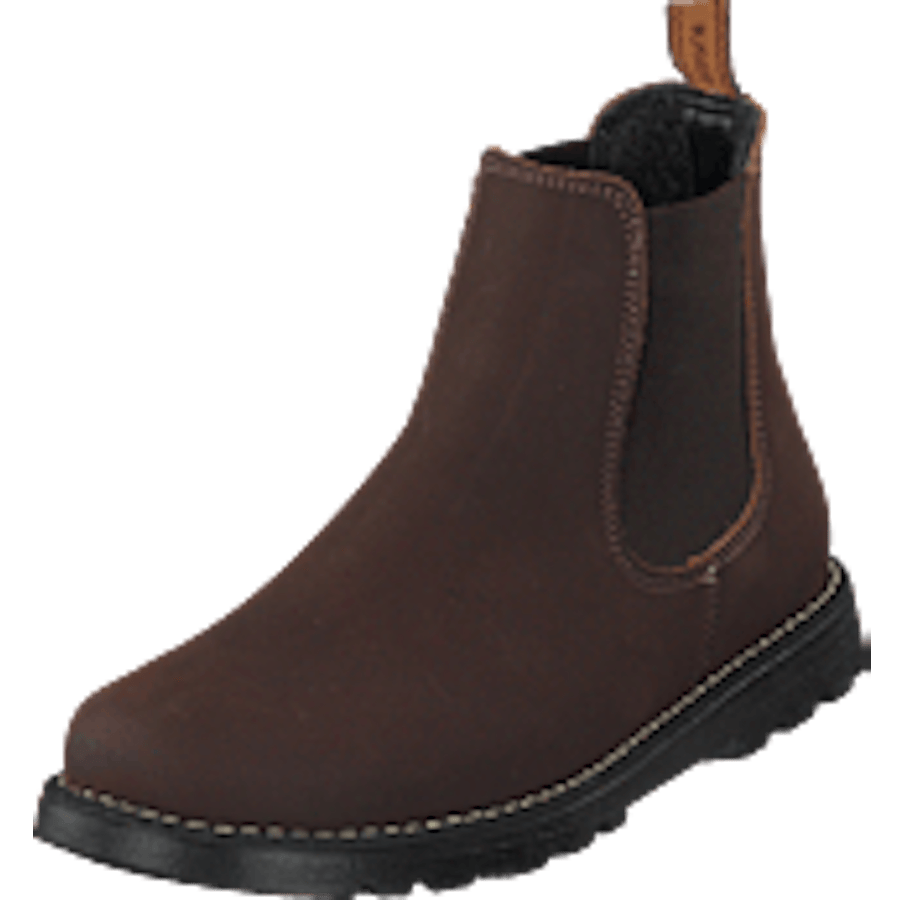 Bodås Xc Dark Brown - Bild 9