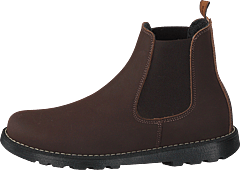 Bodås Xc Dark Brown - Bild 10