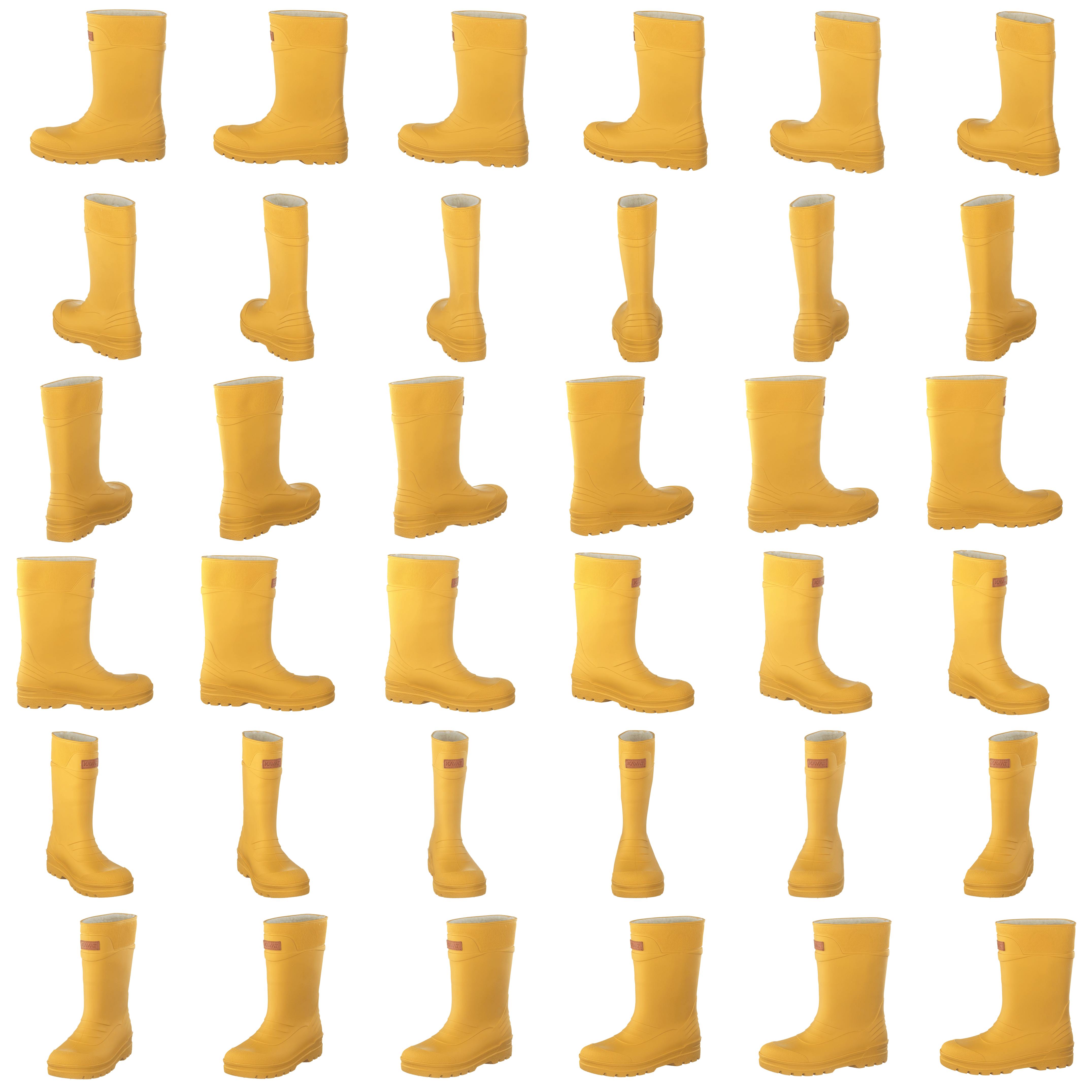 Pöl Wp Yellow - Bild 8
