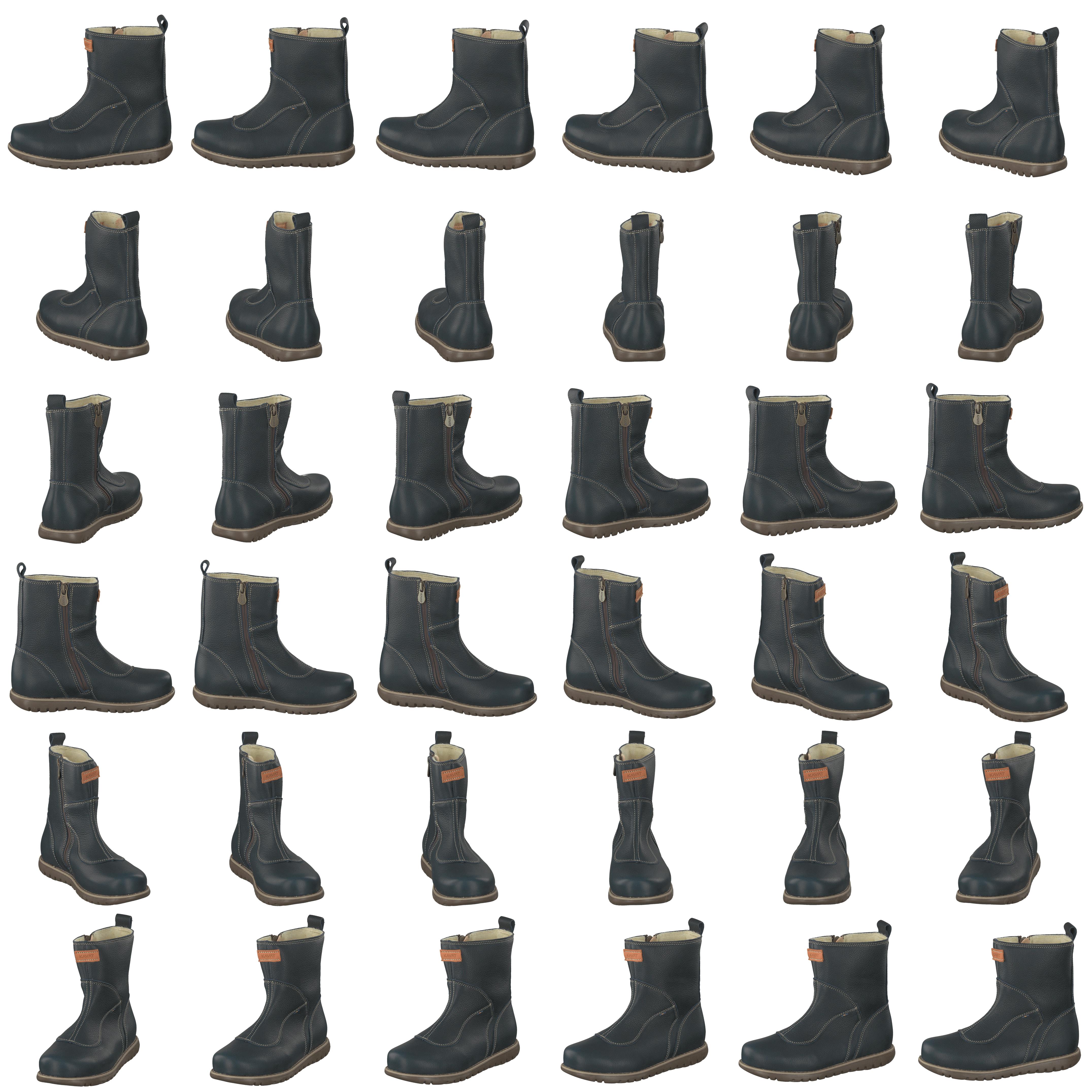 Norberg Ep Blue - Bild 8