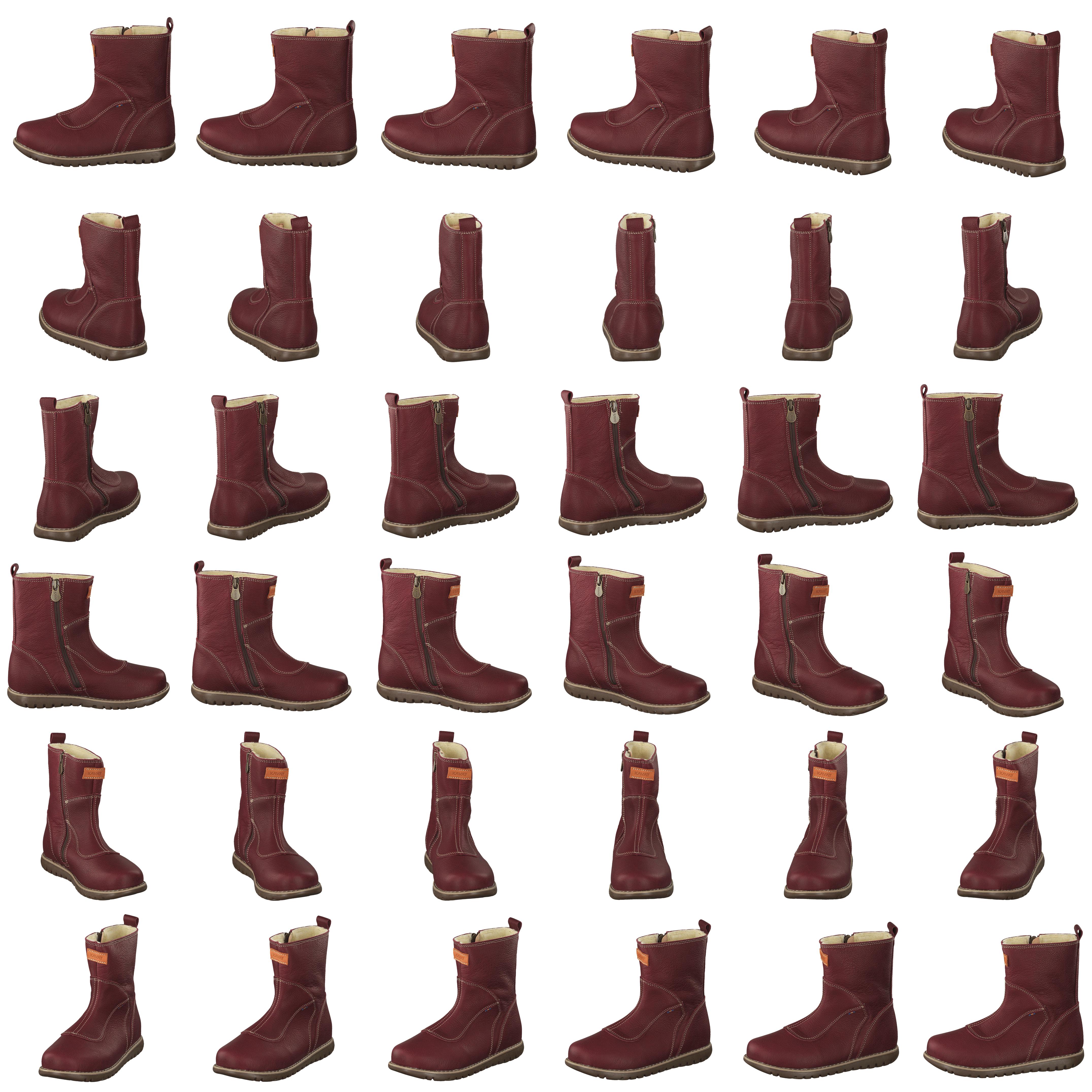 Norberg Ep Bordeaux - Bild 8