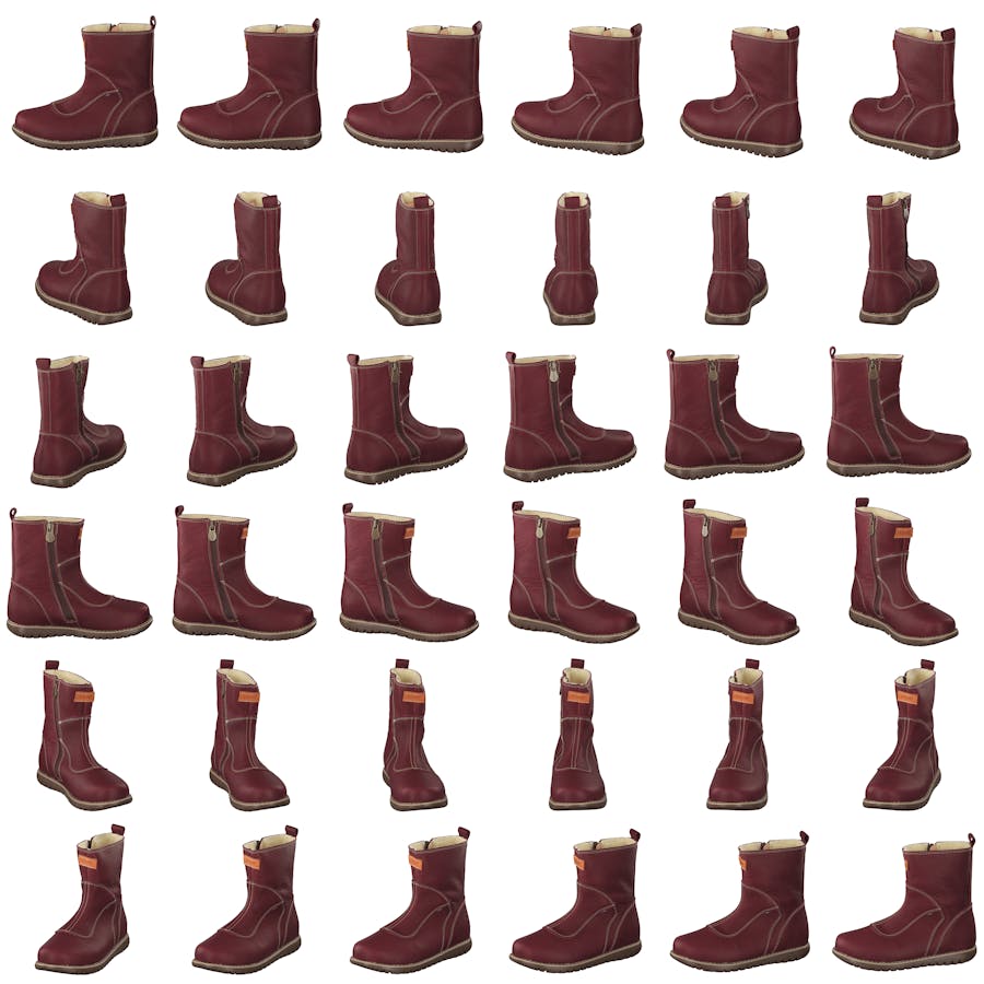 Norberg Ep Bordeaux - Bild 8