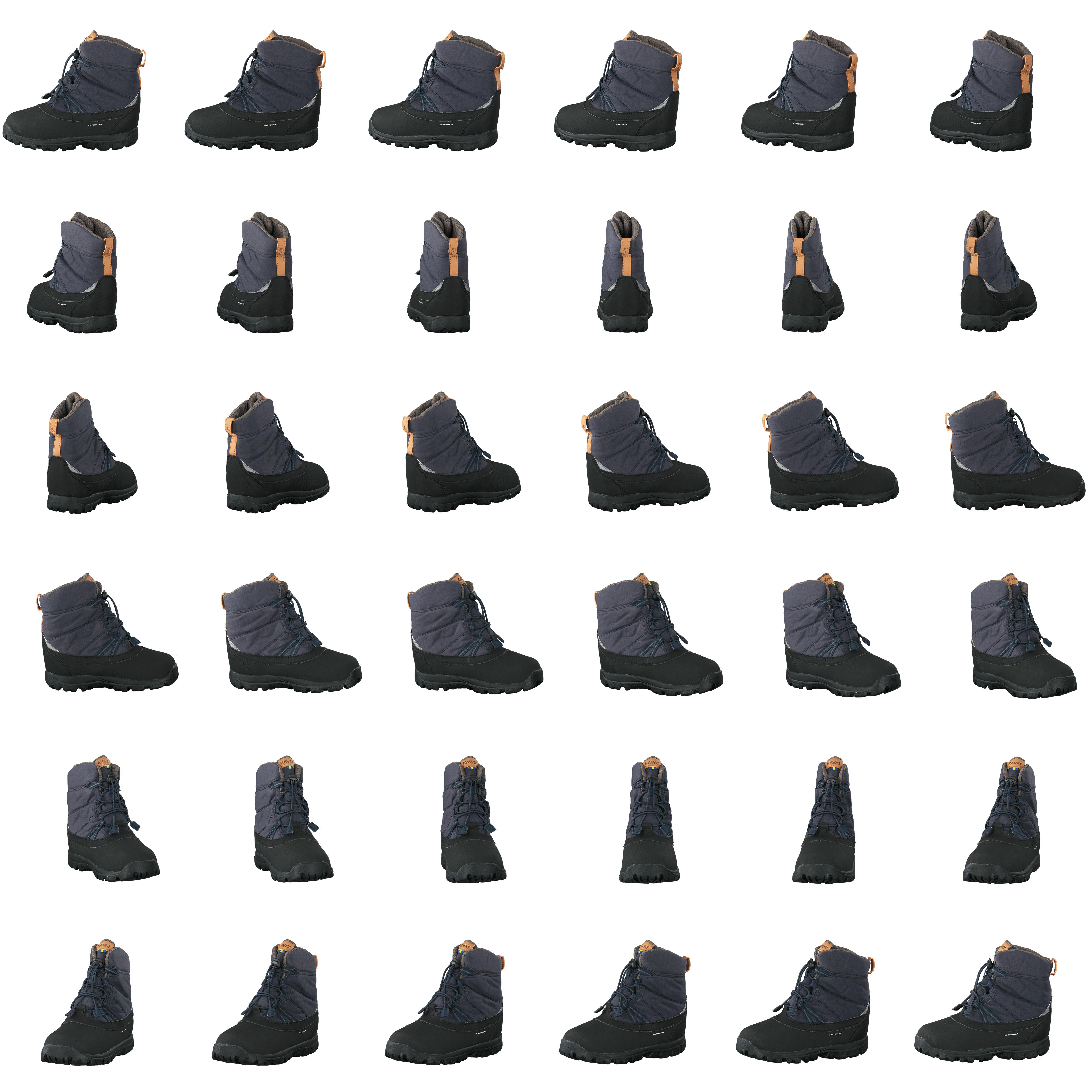 Dalvik Wp Blue - Bild 8